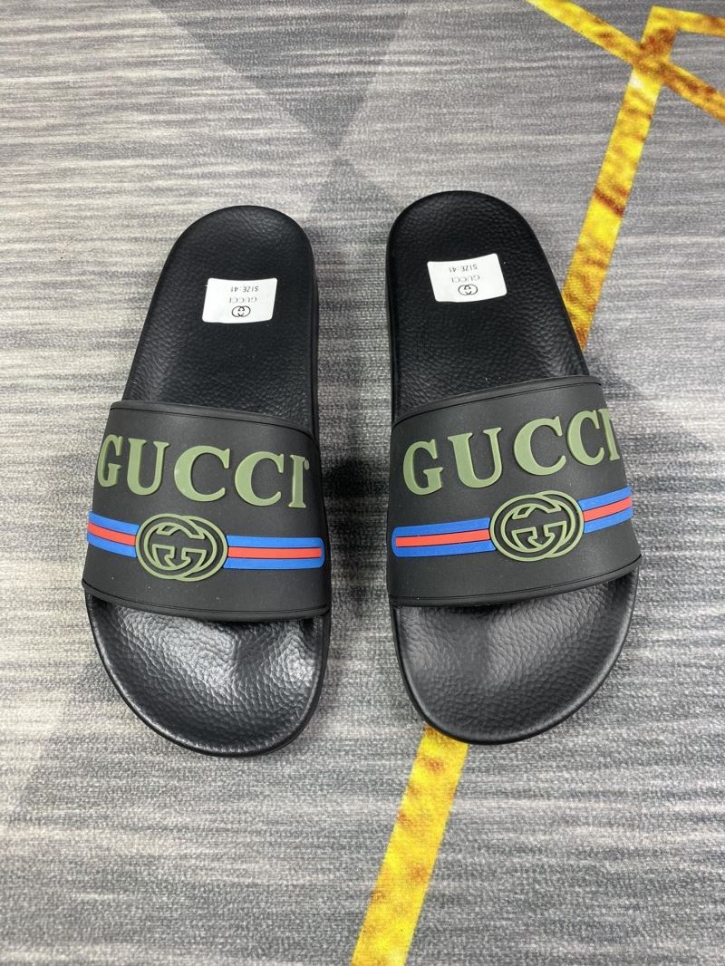 Gucci Slippers